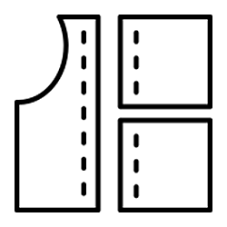 Pattern Making icon